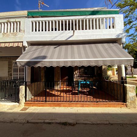 Appartamento Beach House Close To Alicante And Airport - Apartamento Completo Santa Pola Esterno foto