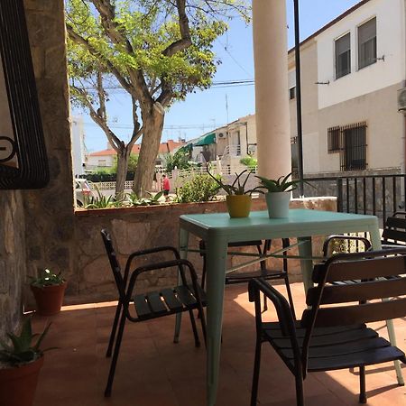 Appartamento Beach House Close To Alicante And Airport - Apartamento Completo Santa Pola Esterno foto