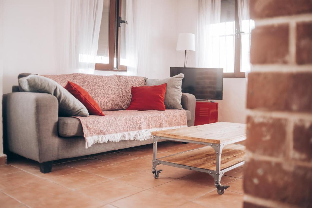 Appartamento Beach House Close To Alicante And Airport - Apartamento Completo Santa Pola Esterno foto