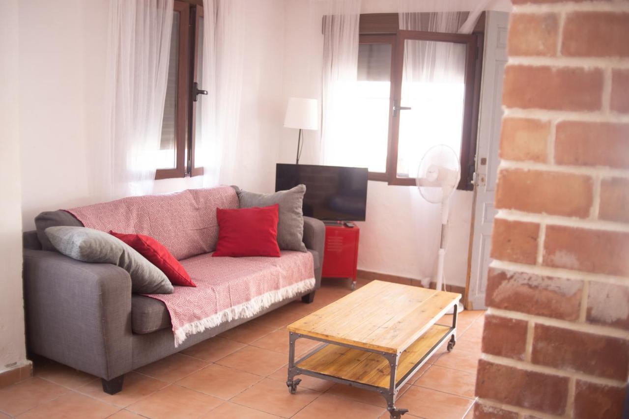Appartamento Beach House Close To Alicante And Airport - Apartamento Completo Santa Pola Esterno foto