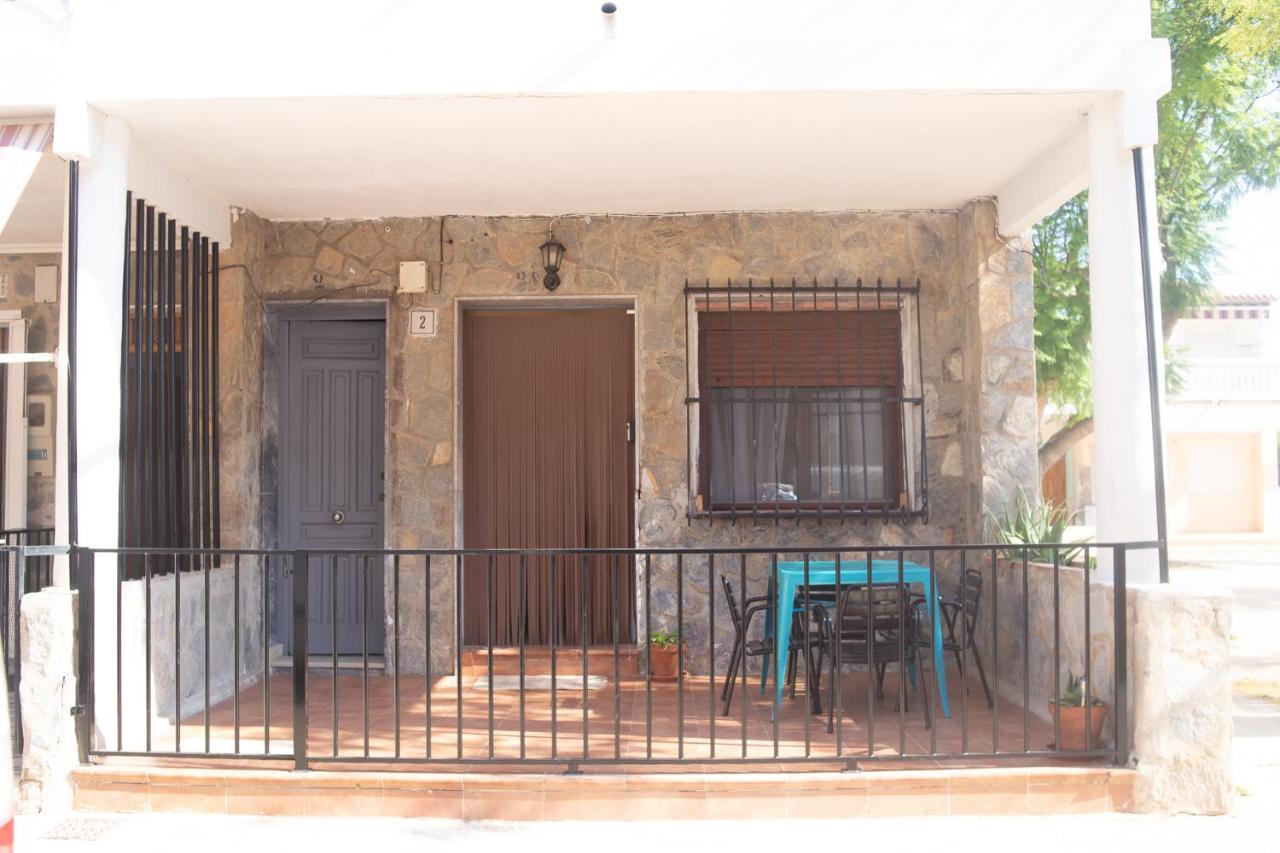 Appartamento Beach House Close To Alicante And Airport - Apartamento Completo Santa Pola Esterno foto