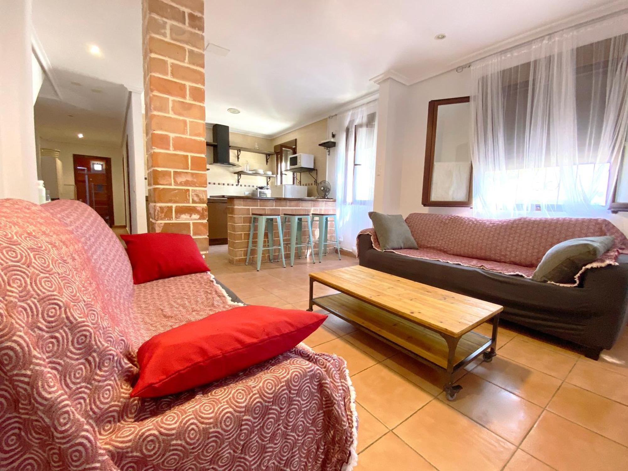 Appartamento Beach House Close To Alicante And Airport - Apartamento Completo Santa Pola Esterno foto