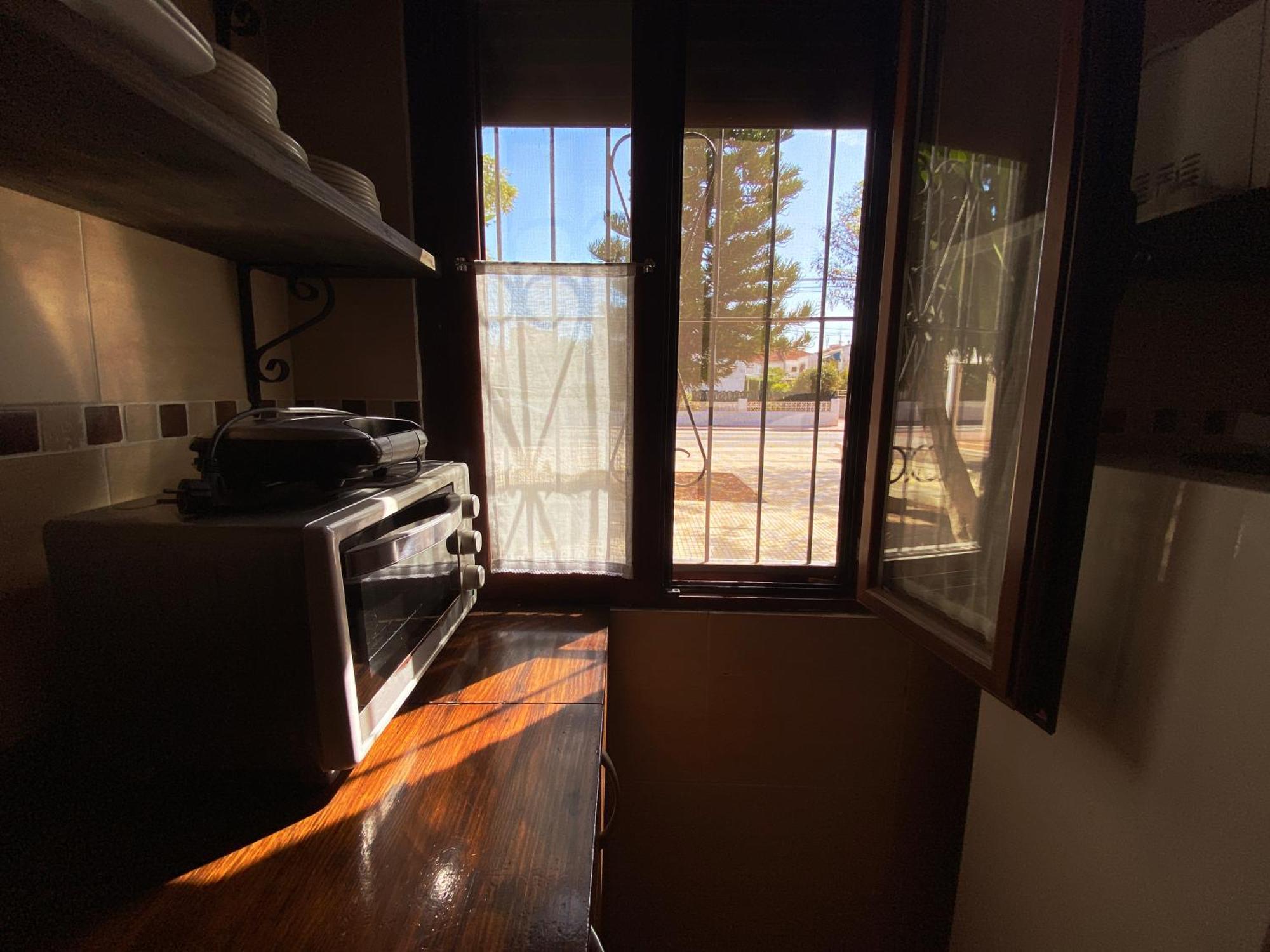Appartamento Beach House Close To Alicante And Airport - Apartamento Completo Santa Pola Esterno foto