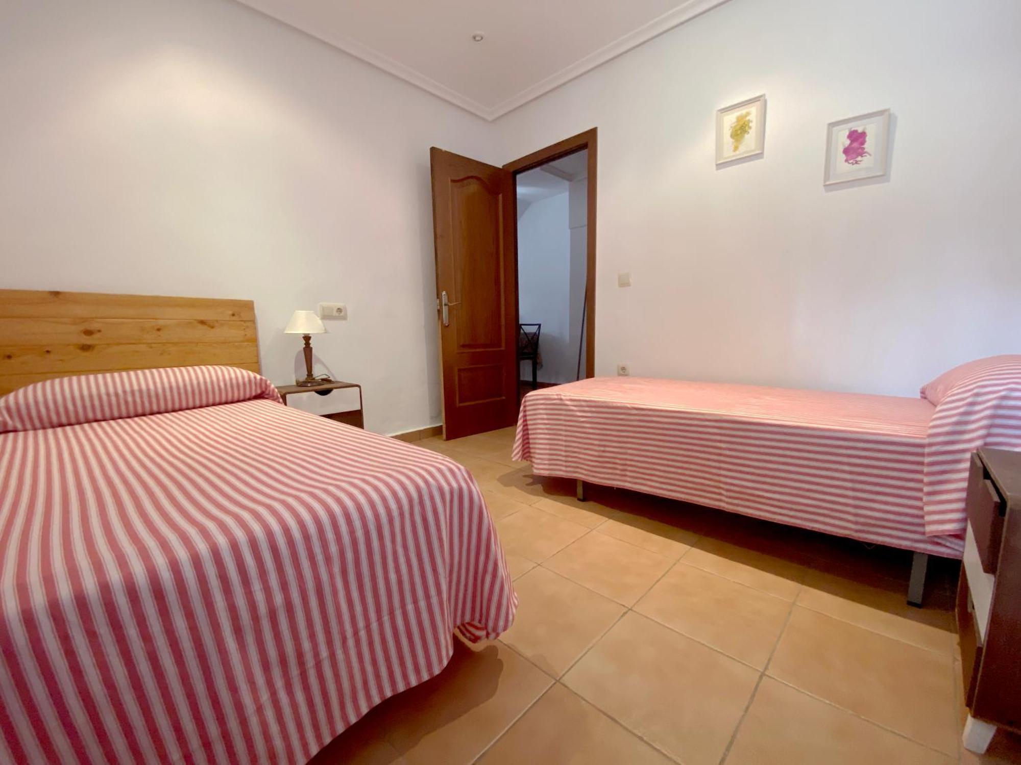 Appartamento Beach House Close To Alicante And Airport - Apartamento Completo Santa Pola Esterno foto