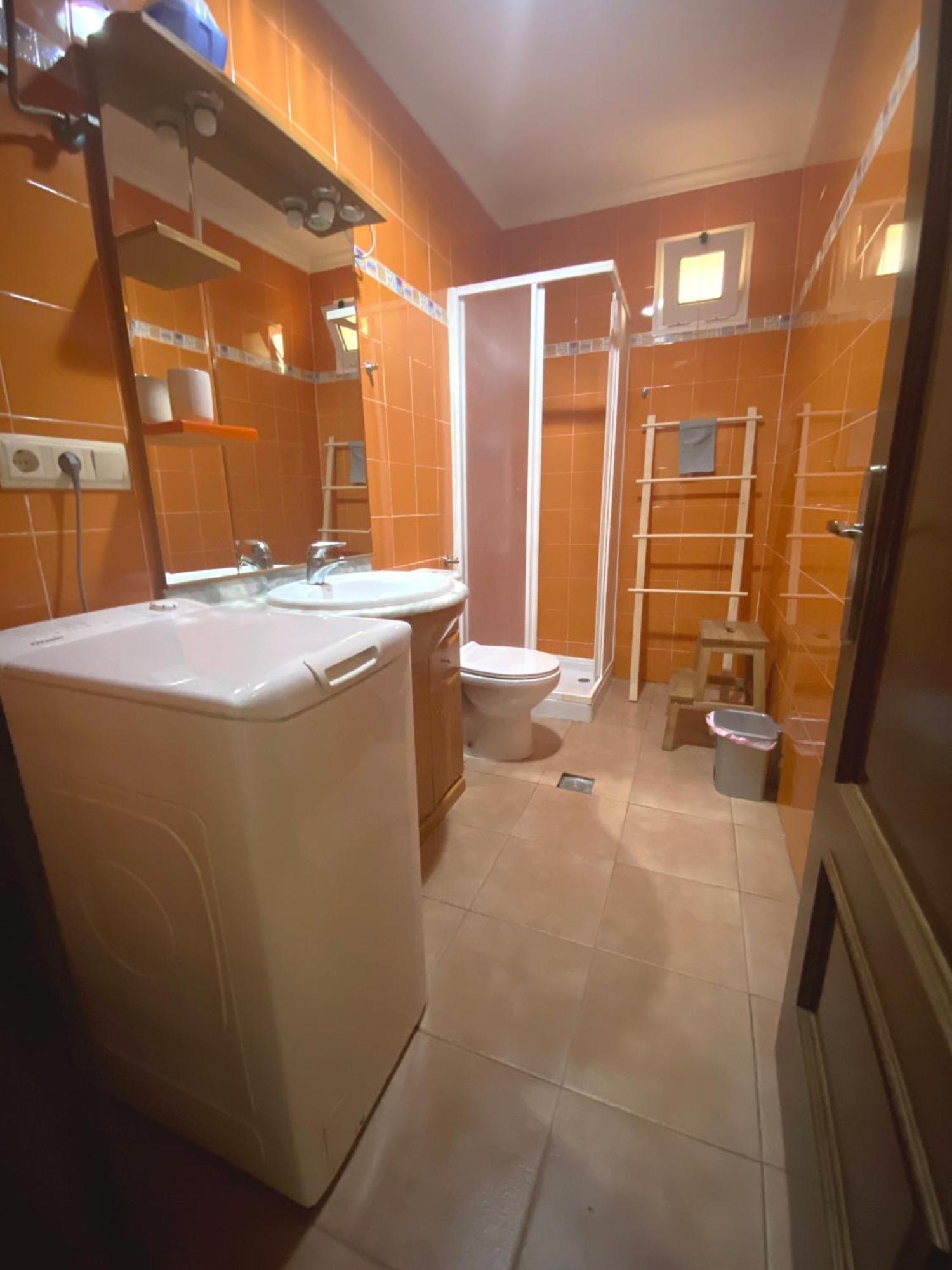 Appartamento Beach House Close To Alicante And Airport - Apartamento Completo Santa Pola Esterno foto