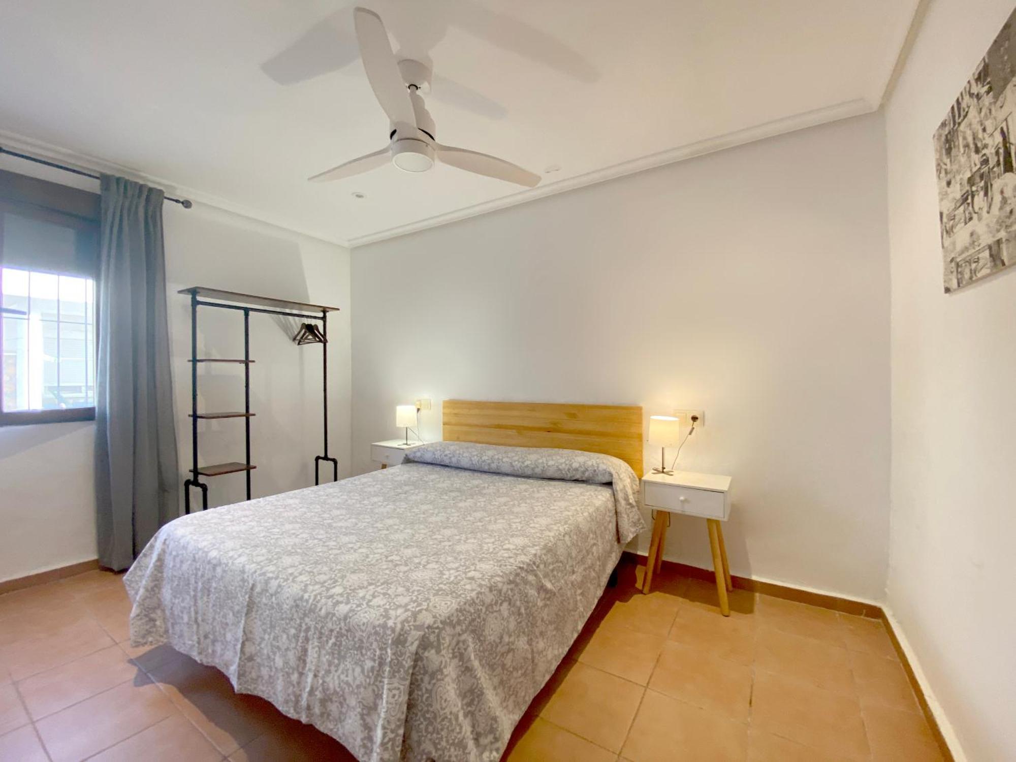Appartamento Beach House Close To Alicante And Airport - Apartamento Completo Santa Pola Esterno foto