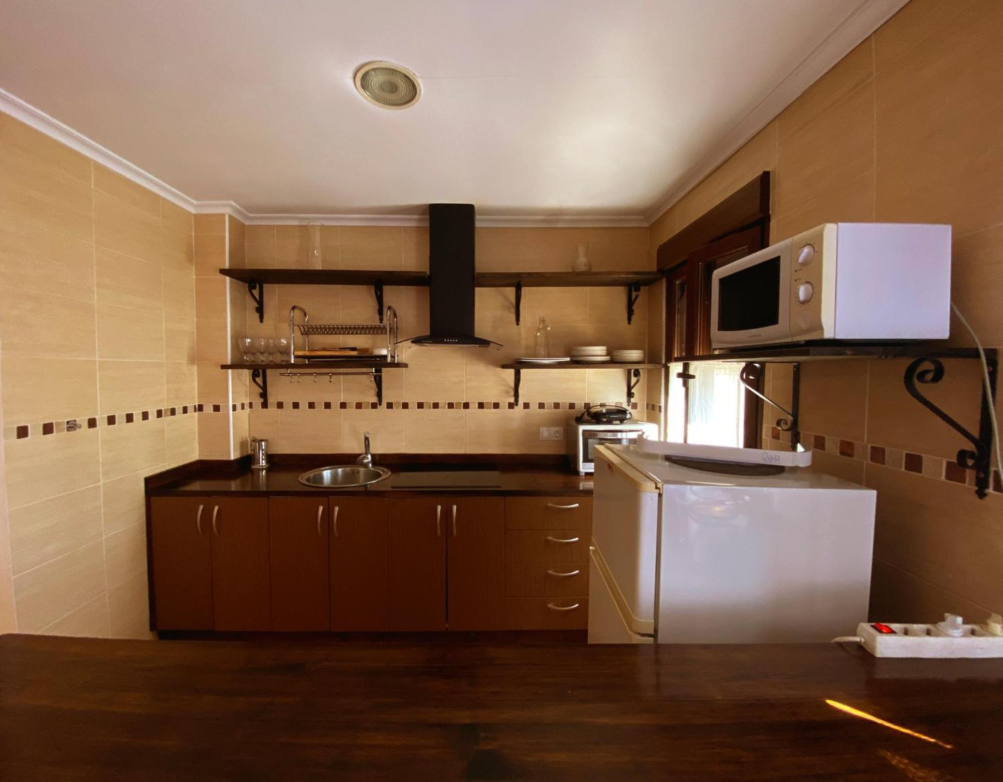 Appartamento Beach House Close To Alicante And Airport - Apartamento Completo Santa Pola Esterno foto