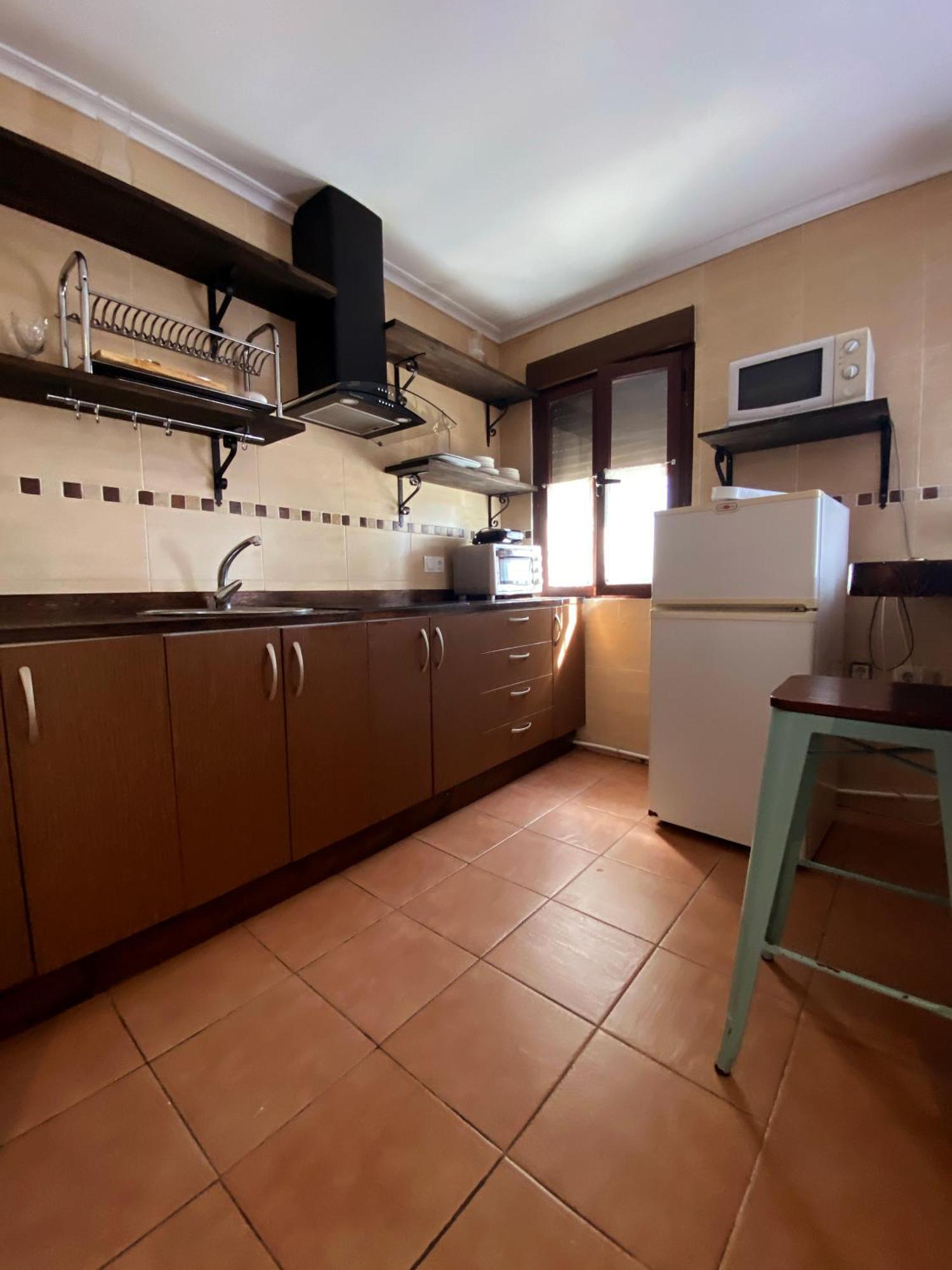 Appartamento Beach House Close To Alicante And Airport - Apartamento Completo Santa Pola Esterno foto