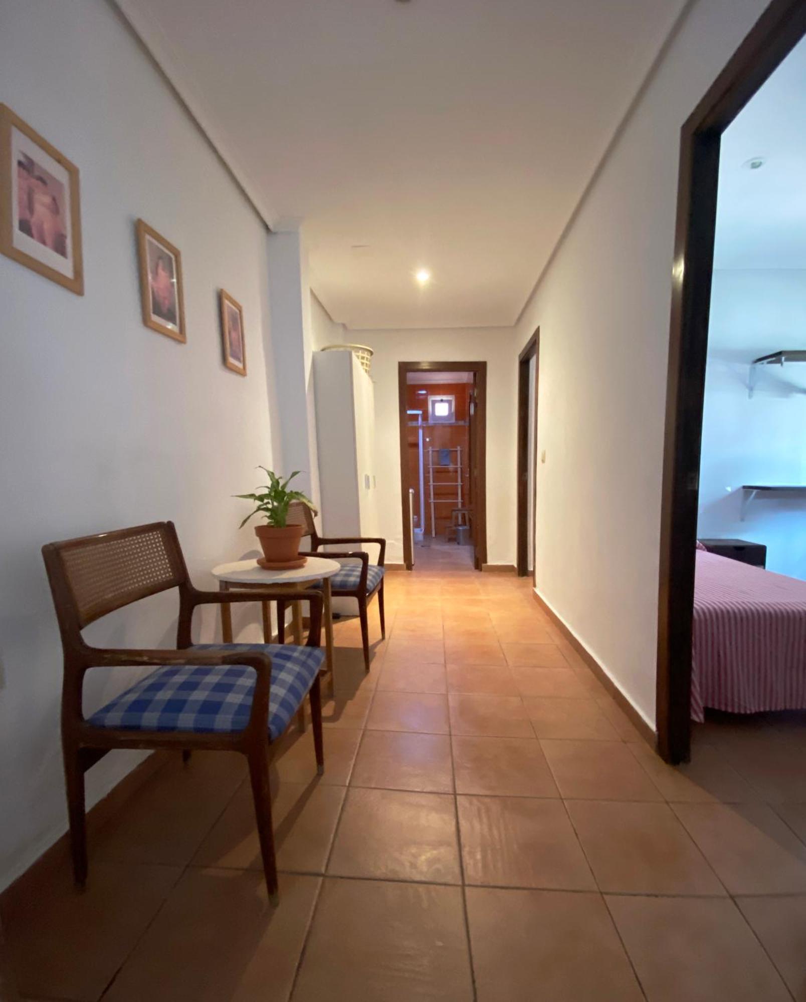 Appartamento Beach House Close To Alicante And Airport - Apartamento Completo Santa Pola Esterno foto