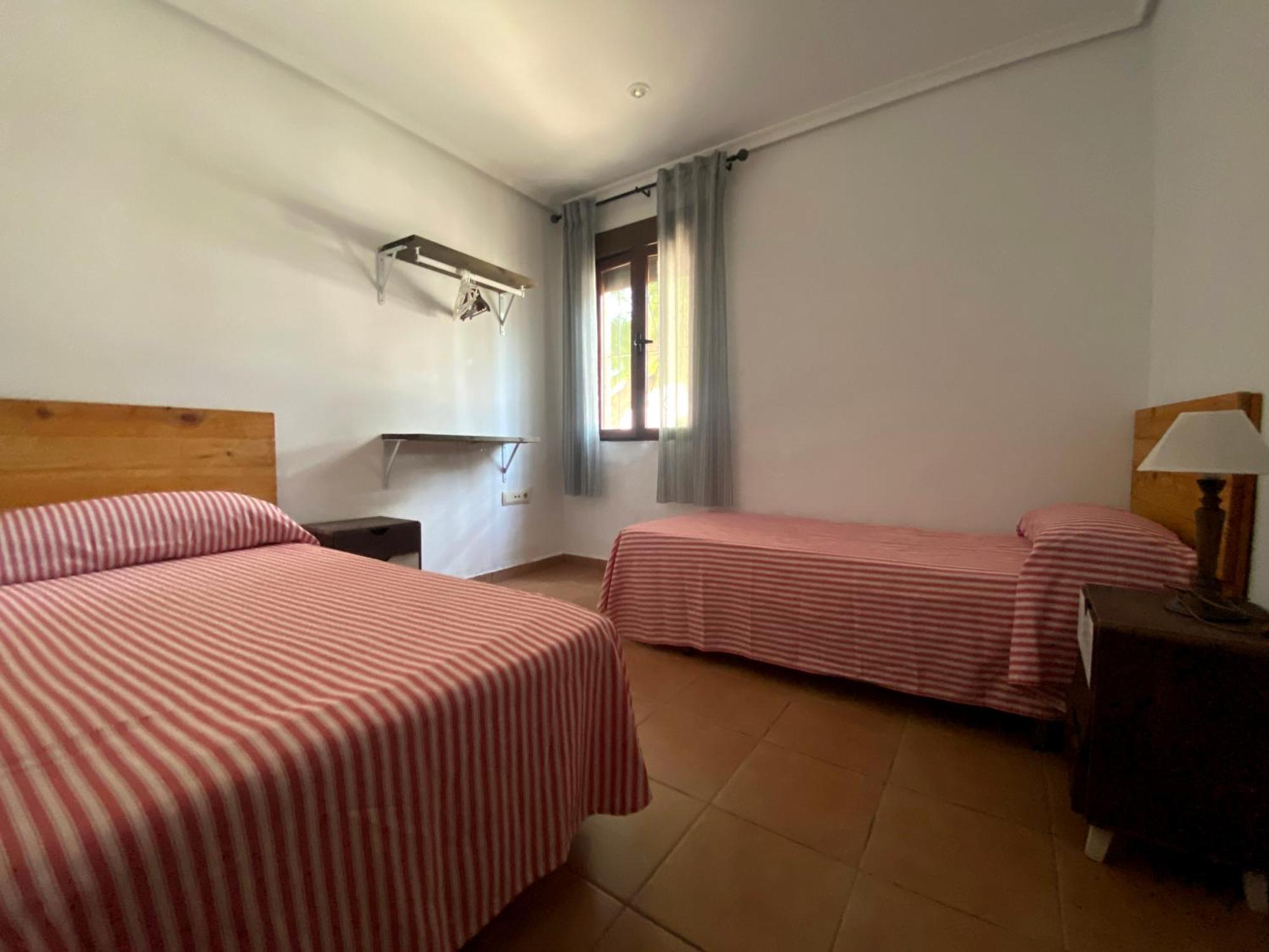Appartamento Beach House Close To Alicante And Airport - Apartamento Completo Santa Pola Esterno foto