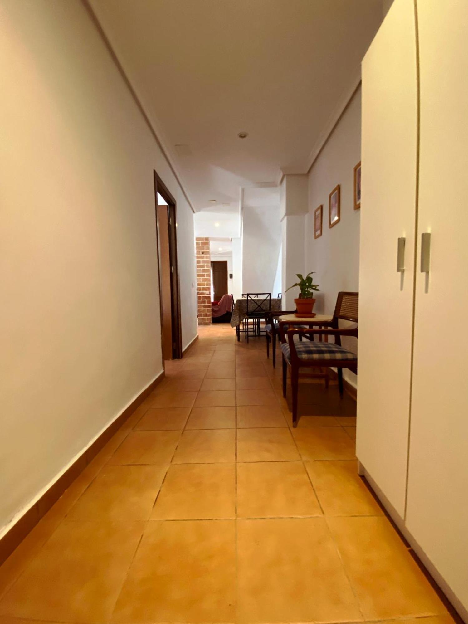 Appartamento Beach House Close To Alicante And Airport - Apartamento Completo Santa Pola Esterno foto