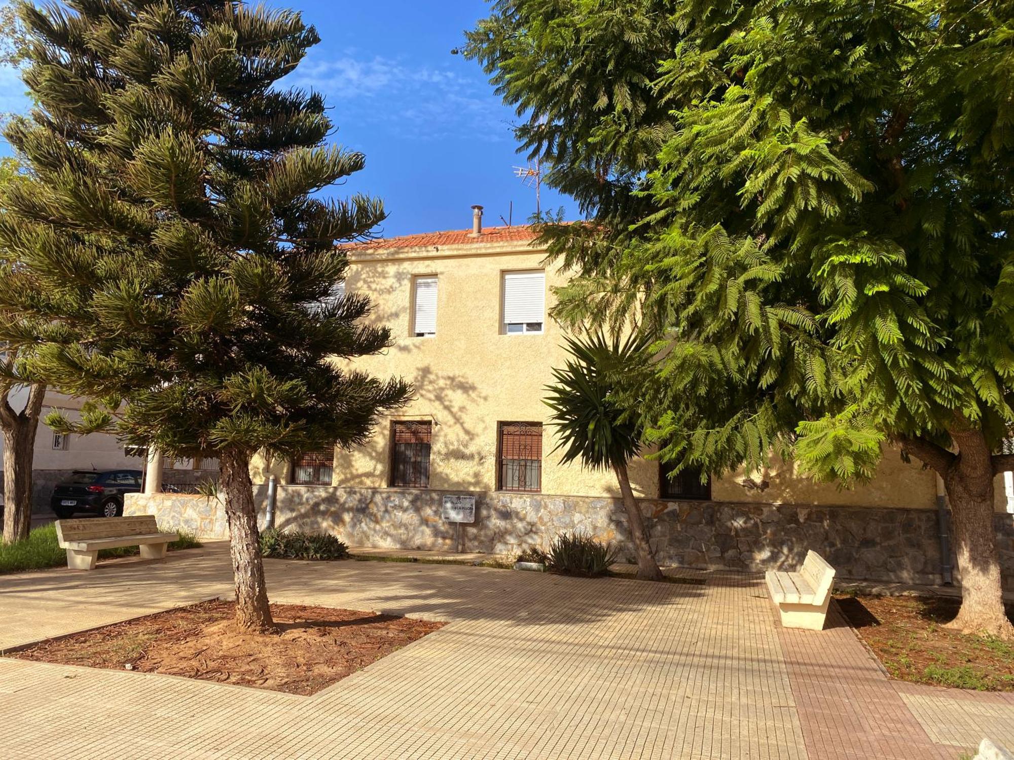 Appartamento Beach House Close To Alicante And Airport - Apartamento Completo Santa Pola Esterno foto