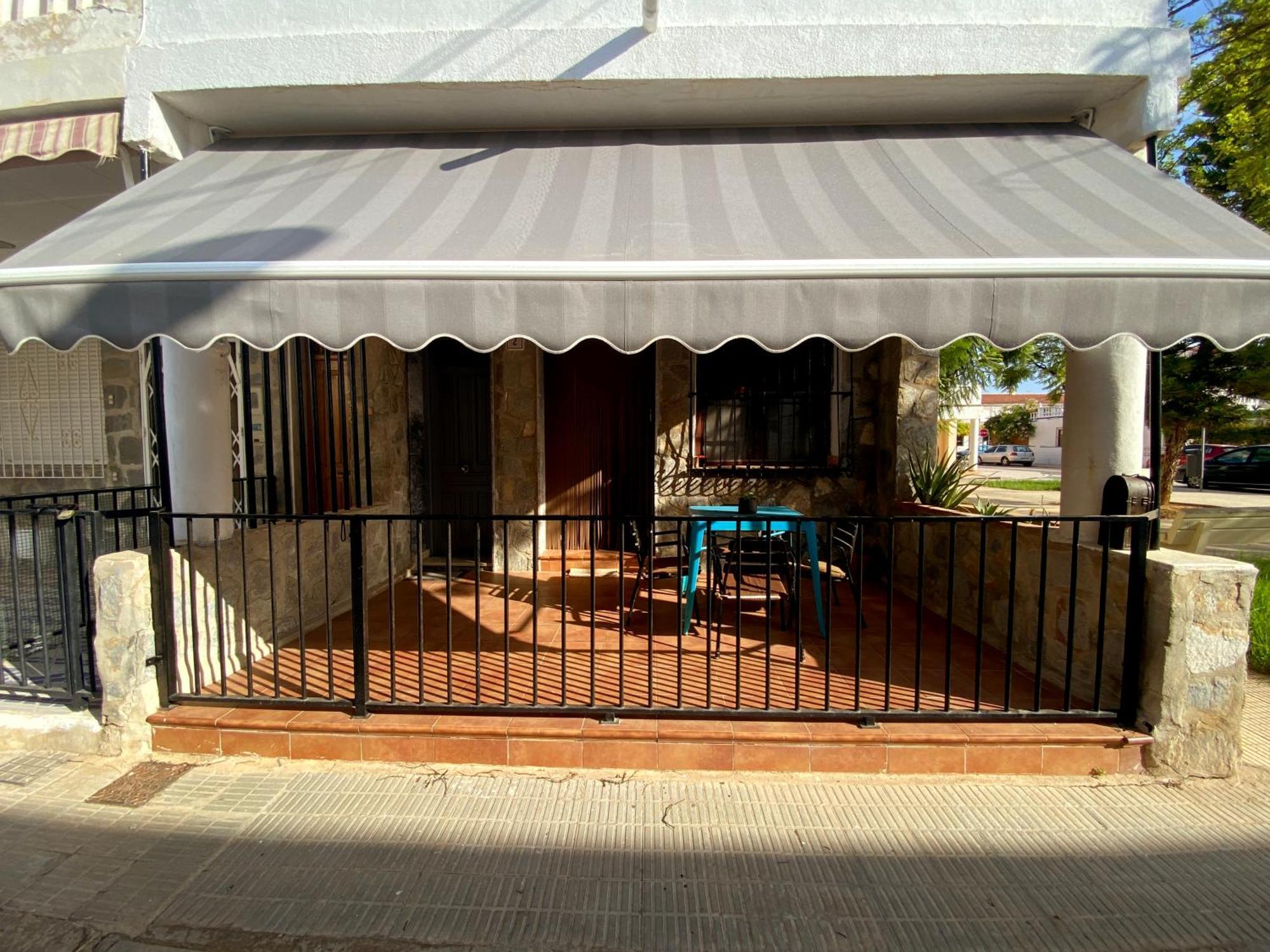 Appartamento Beach House Close To Alicante And Airport - Apartamento Completo Santa Pola Esterno foto