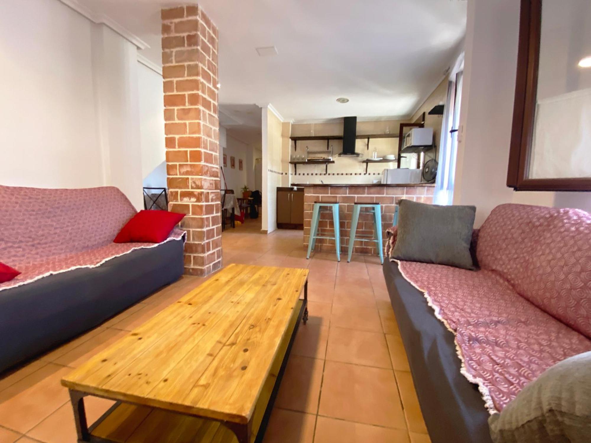 Appartamento Beach House Close To Alicante And Airport - Apartamento Completo Santa Pola Esterno foto