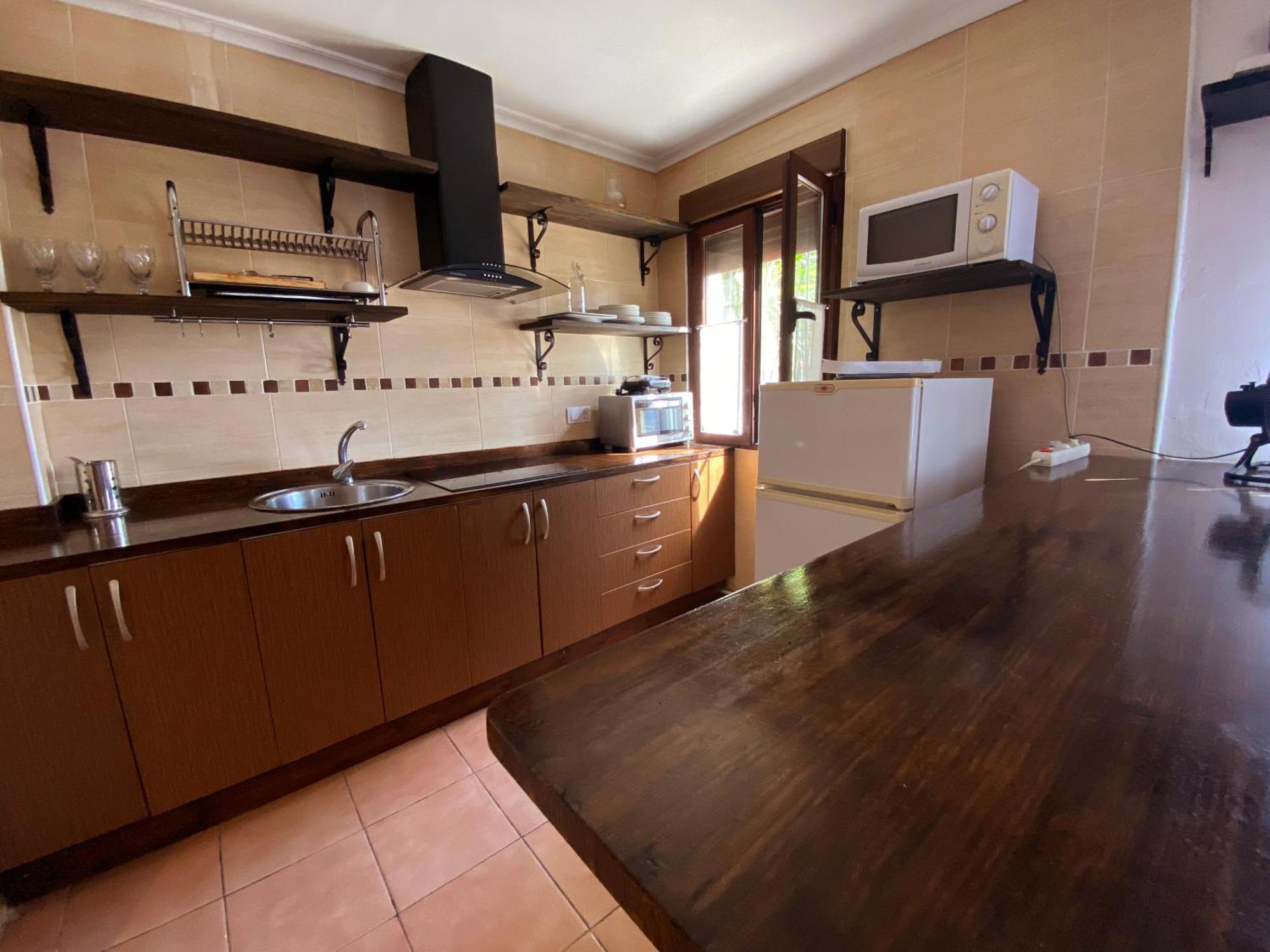 Appartamento Beach House Close To Alicante And Airport - Apartamento Completo Santa Pola Esterno foto