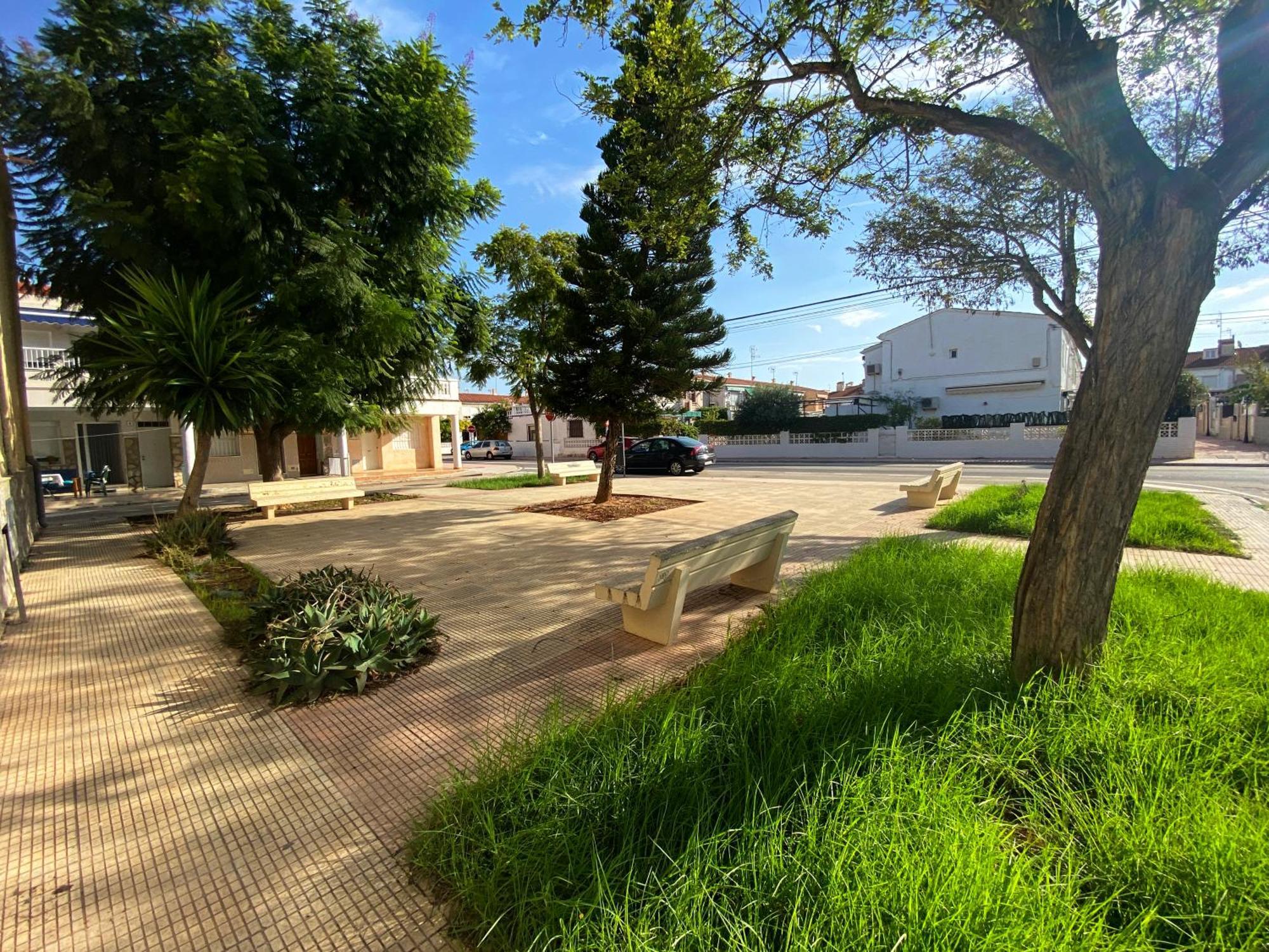 Appartamento Beach House Close To Alicante And Airport - Apartamento Completo Santa Pola Esterno foto