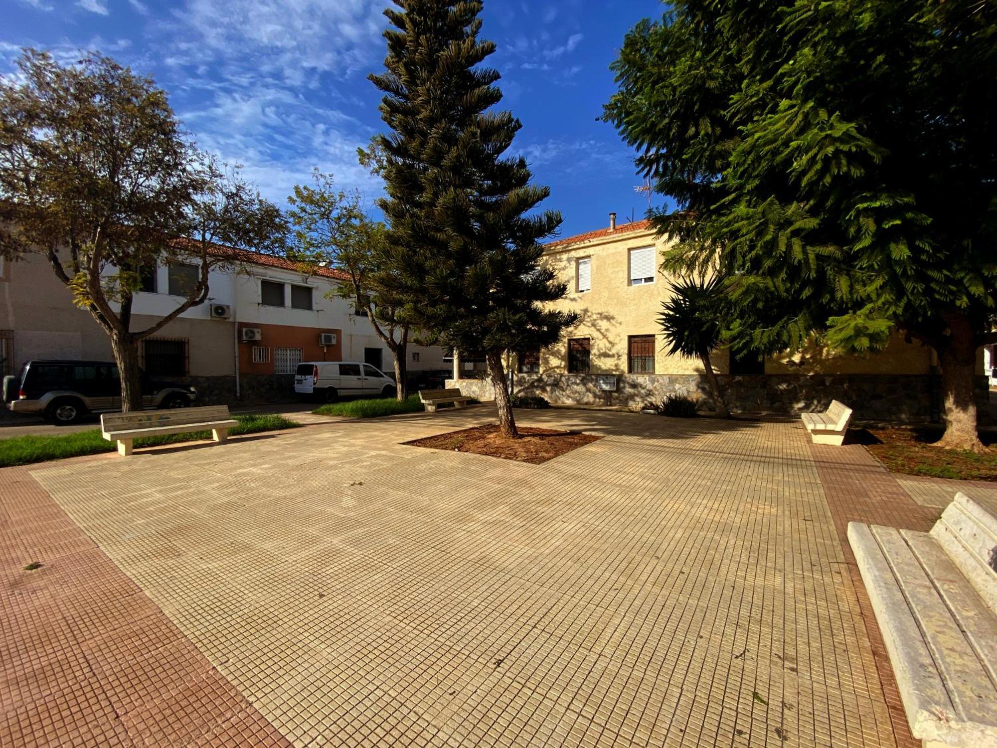 Appartamento Beach House Close To Alicante And Airport - Apartamento Completo Santa Pola Esterno foto