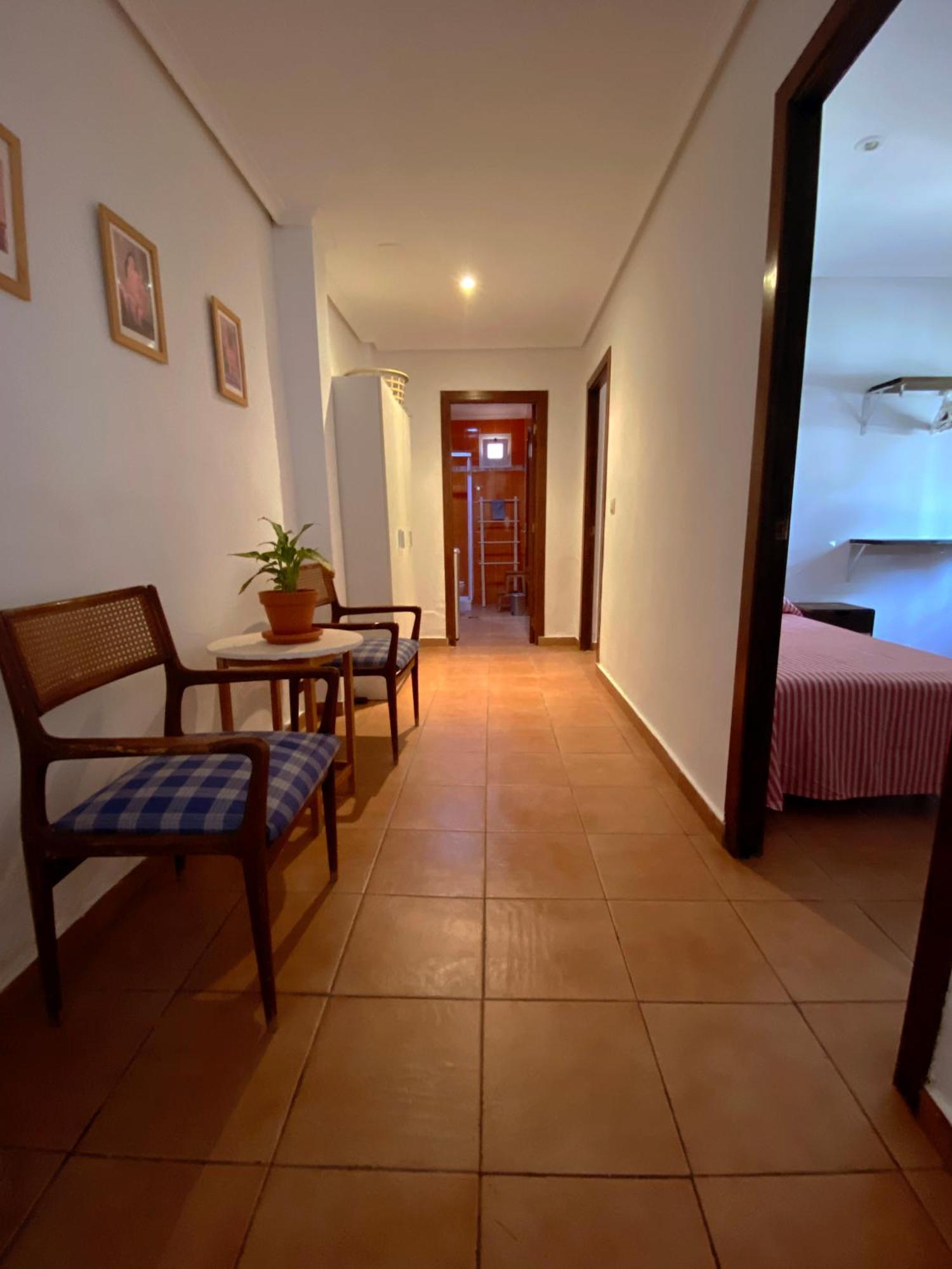 Appartamento Beach House Close To Alicante And Airport - Apartamento Completo Santa Pola Esterno foto