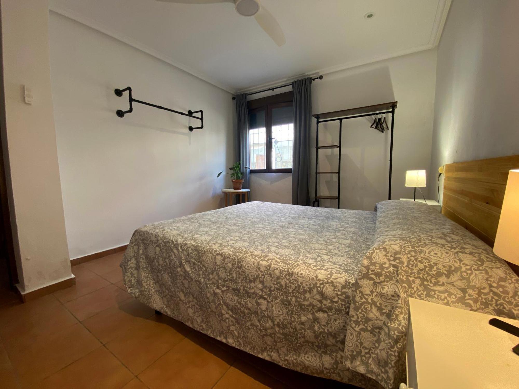 Appartamento Beach House Close To Alicante And Airport - Apartamento Completo Santa Pola Esterno foto