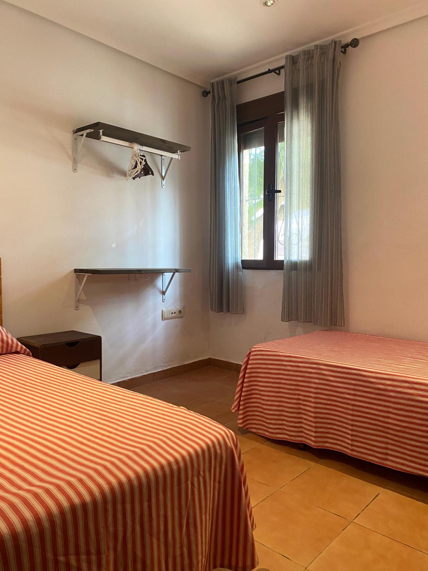 Appartamento Beach House Close To Alicante And Airport - Apartamento Completo Santa Pola Esterno foto