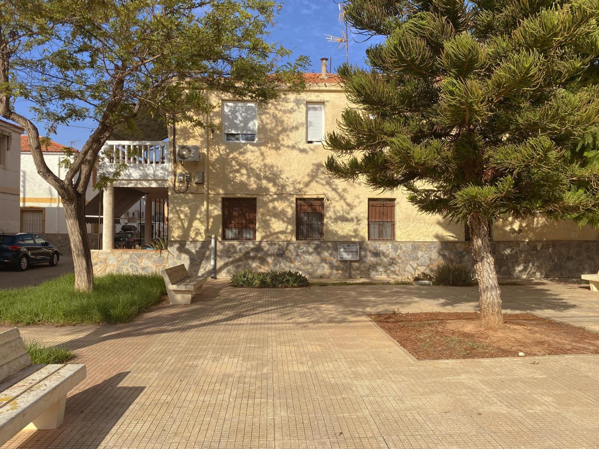 Appartamento Beach House Close To Alicante And Airport - Apartamento Completo Santa Pola Esterno foto