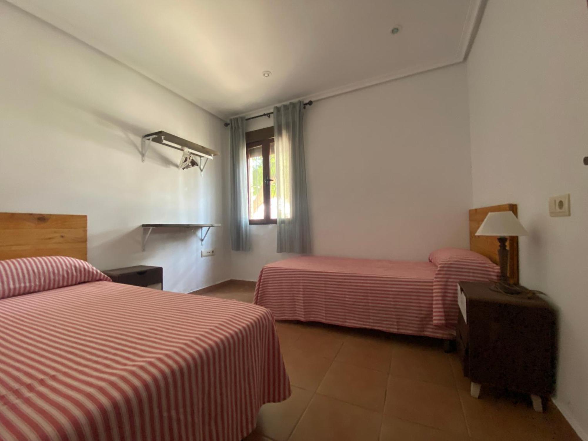 Appartamento Beach House Close To Alicante And Airport - Apartamento Completo Santa Pola Esterno foto