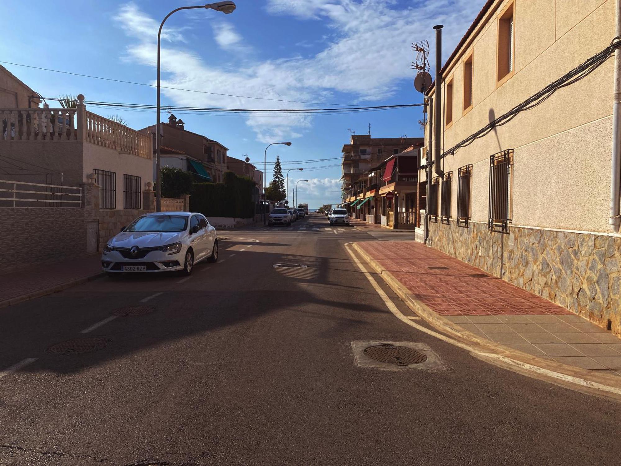 Appartamento Beach House Close To Alicante And Airport - Apartamento Completo Santa Pola Esterno foto