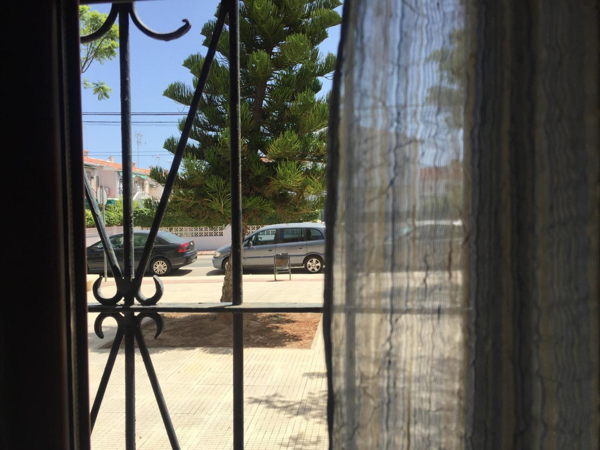 Appartamento Beach House Close To Alicante And Airport - Apartamento Completo Santa Pola Esterno foto